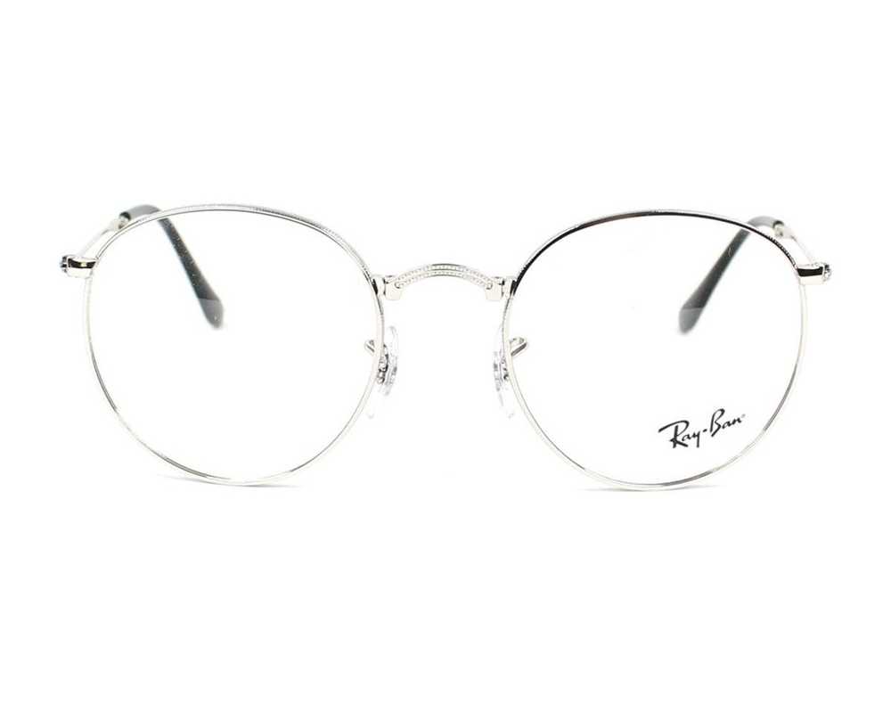 RayBan Ray Ban Folding Eyeglasses RX-3532-V - 2501 - image 1