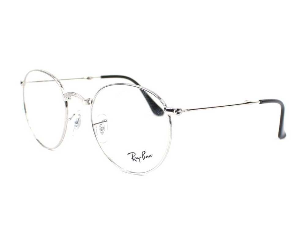 RayBan Ray Ban Folding Eyeglasses RX-3532-V - 2501 - image 2