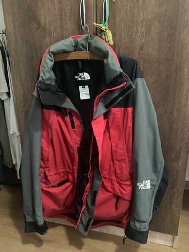 The North Face the north face men's large hommes … - image 1