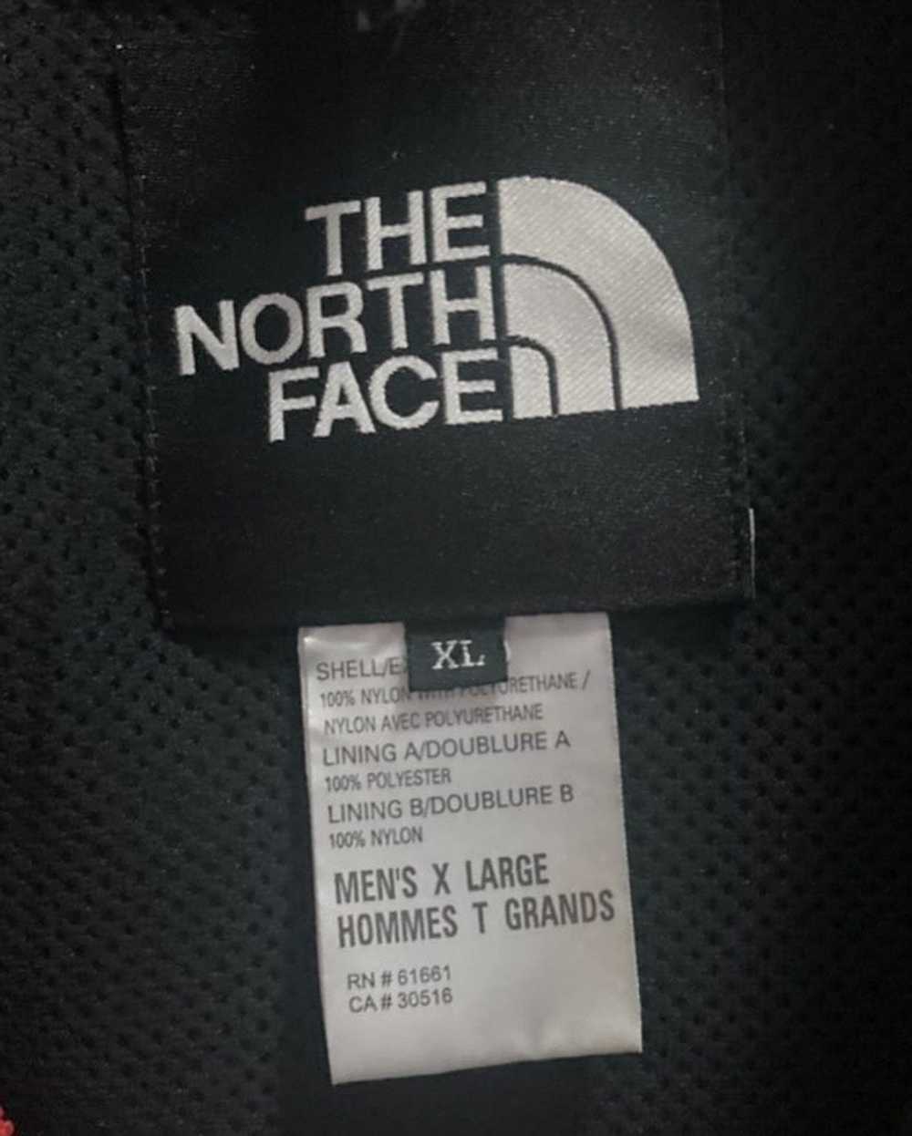 The North Face the north face men's large hommes … - image 4