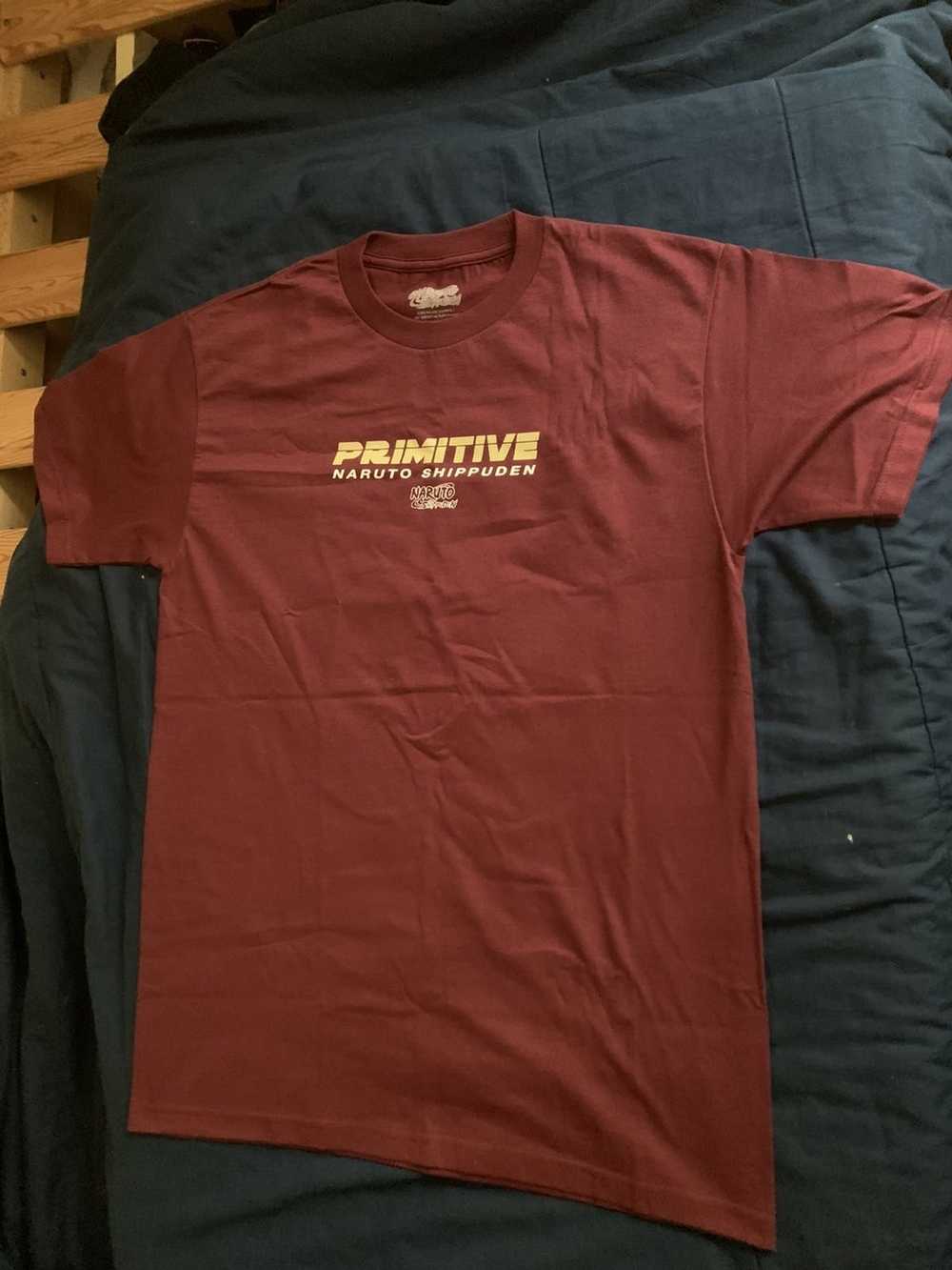 Primitive Primitive Itachi T-Shirt - image 1