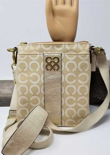 Coach julia crossbody - Gem