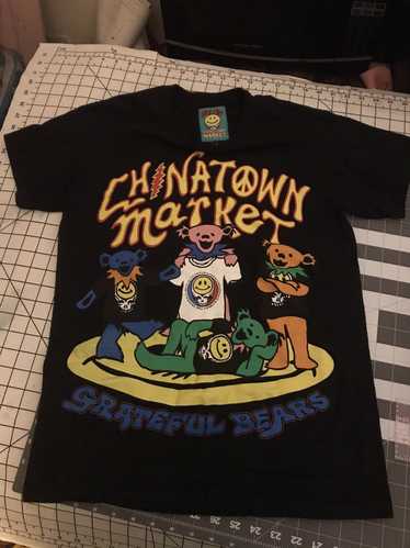 Market Chinatown Tshirt