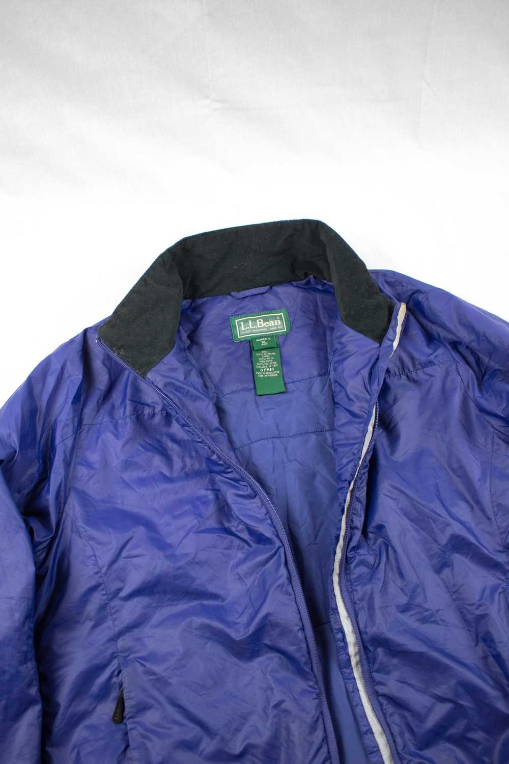 L.L. Bean Vintage L.L. Bean Ski Jacket - image 3