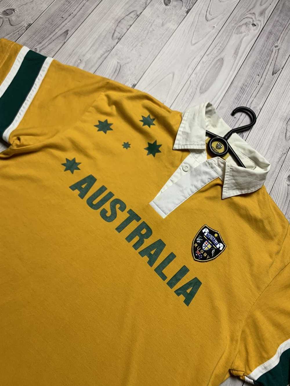 Rugby North America × Streetwear × Vintage Polo r… - image 4