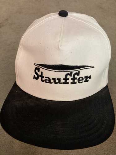 Trucker Hat × Vintage × Yupong STAUFFER trucker Vi