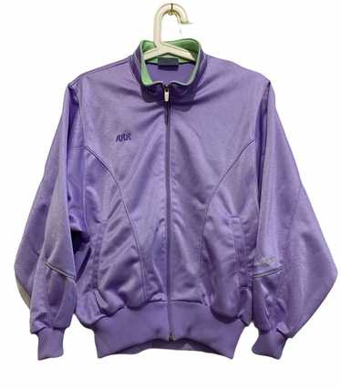 Asics Asics recorder jacket - Gem