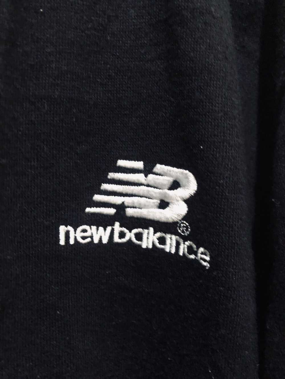 Japanese Brand × New Balance × Sportswear Vintage… - image 2