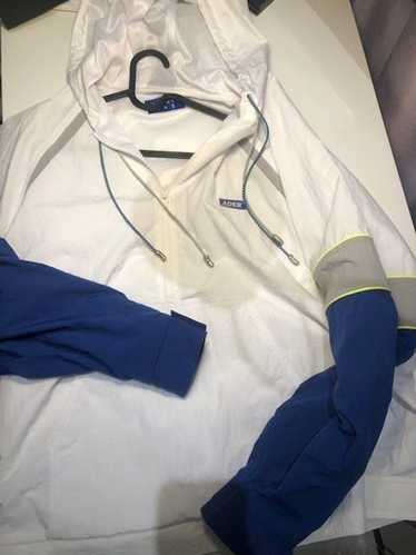 Ader Error Ader Error Rentia hoodie - image 1