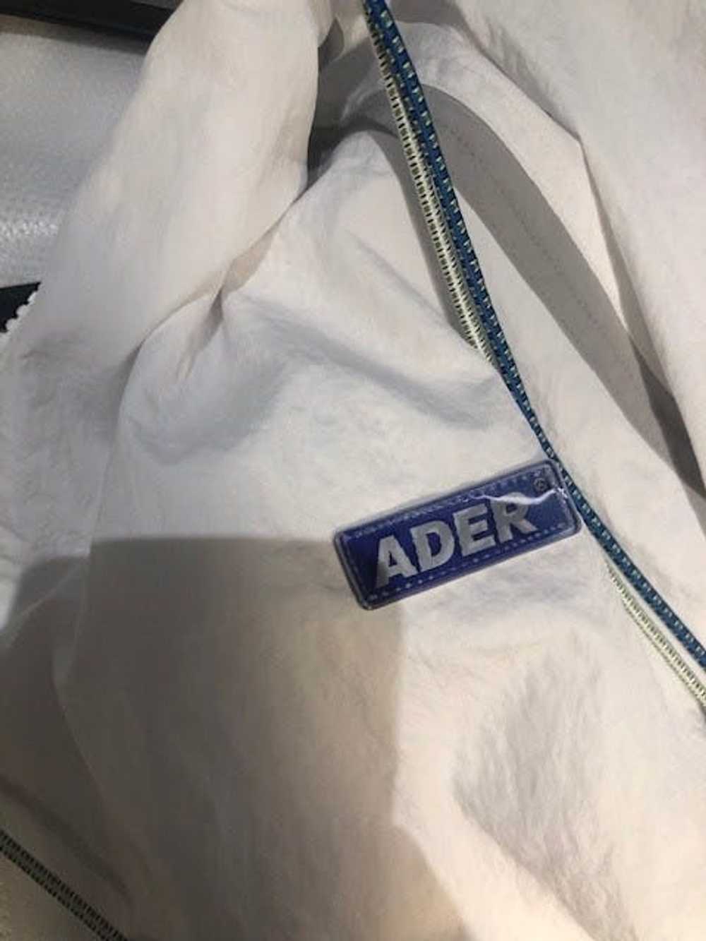 Ader Error Ader Error Rentia hoodie - image 2