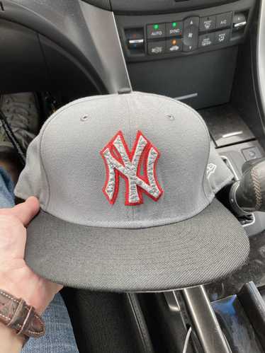 MLB × New Era × Vintage VTG New York Yankees MLB N