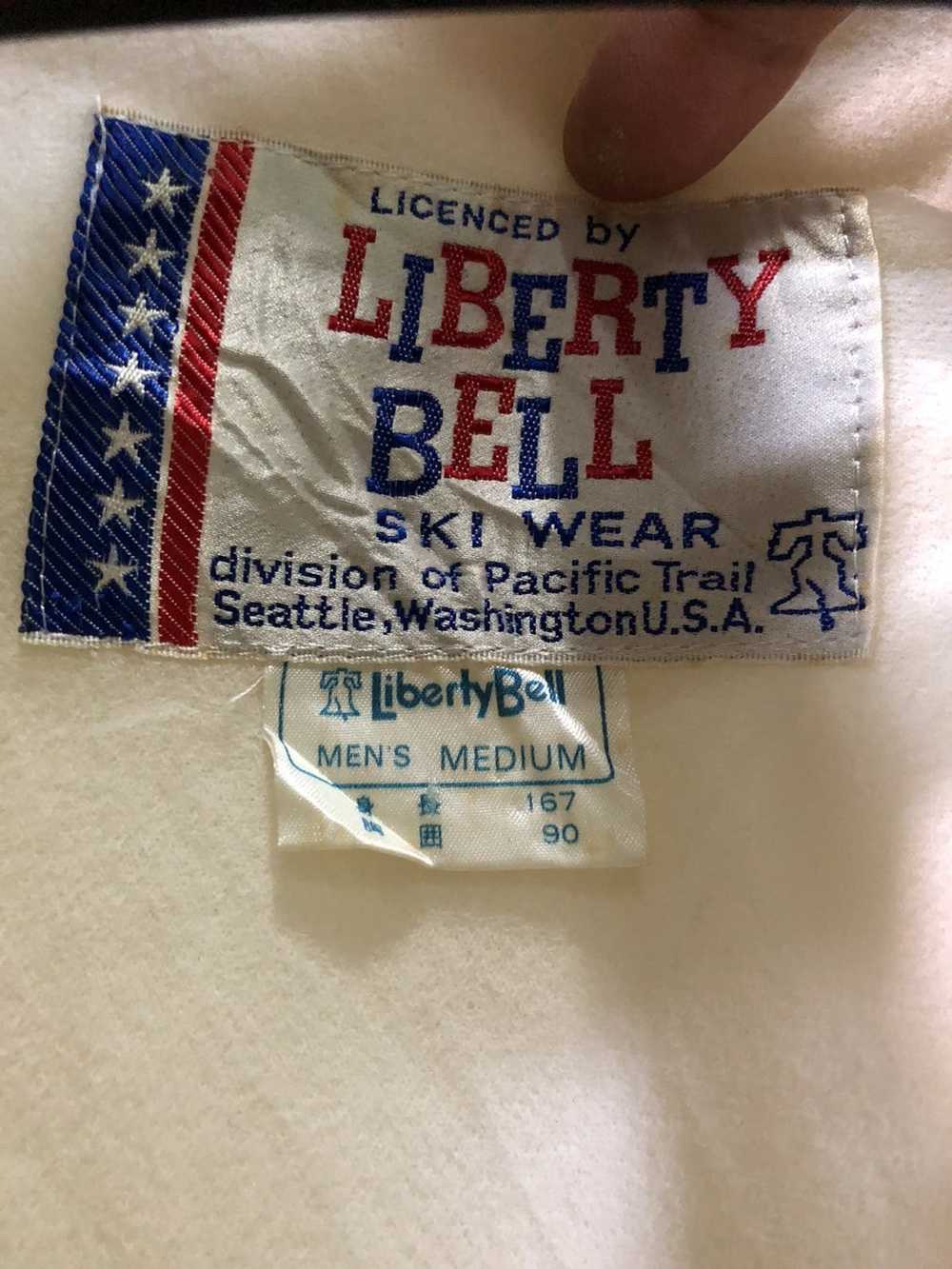 Liberty × Ski Liberty Bell Ski Jacket - image 8