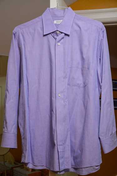 Barneys New York Purple Barney’s Dress Shirt