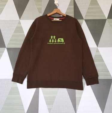 Japanese Brand × Modern Amusement × Vintage Moder… - image 1