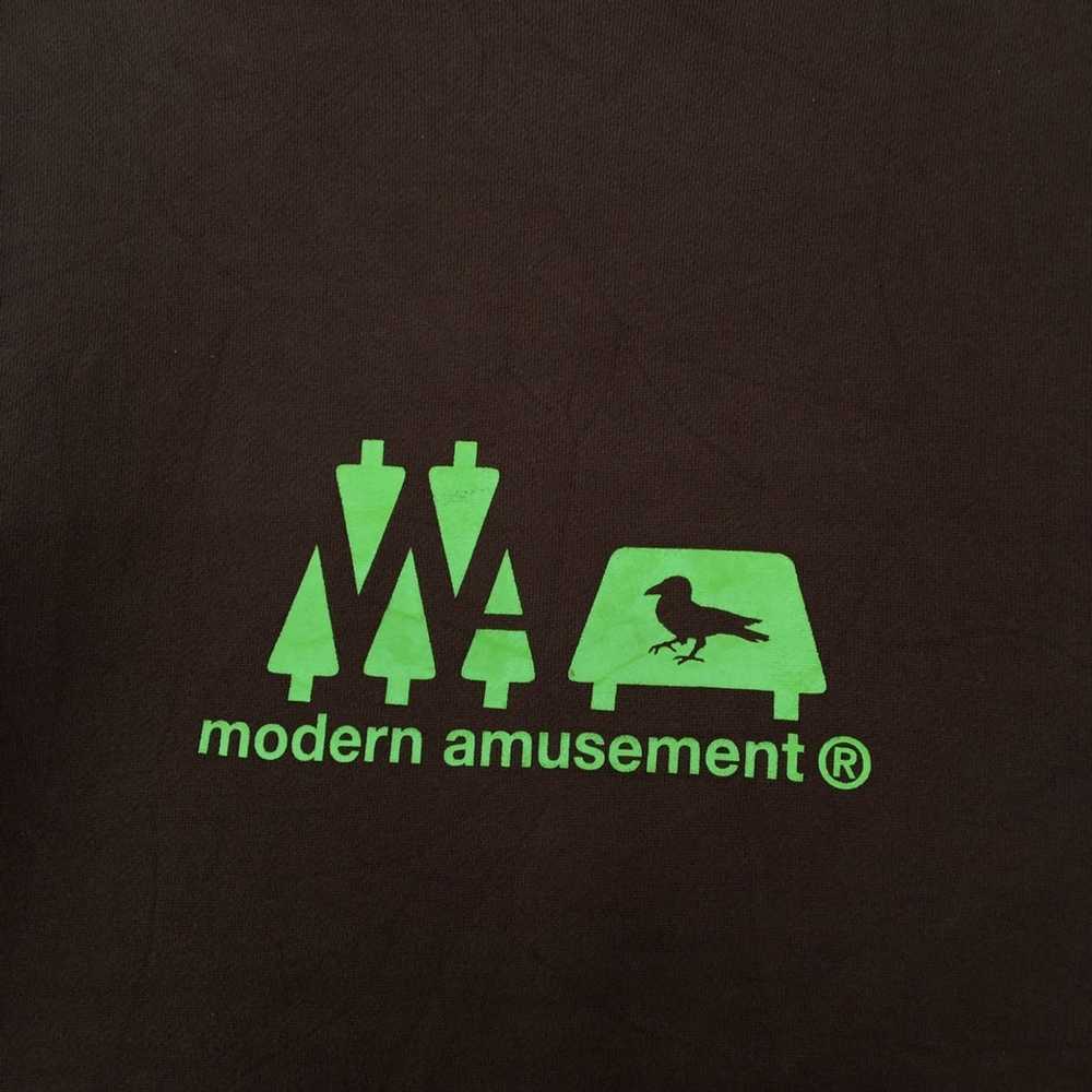 Japanese Brand × Modern Amusement × Vintage Moder… - image 4