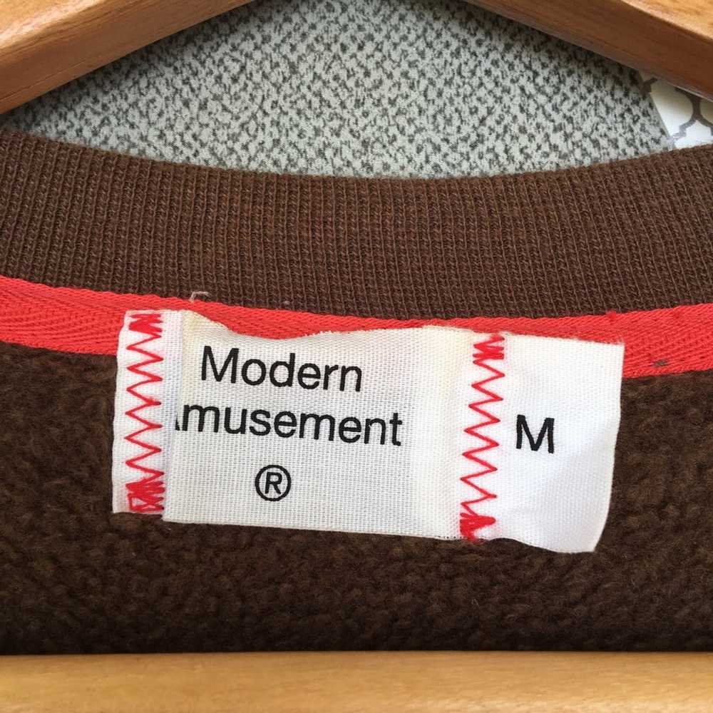 Japanese Brand × Modern Amusement × Vintage Moder… - image 6