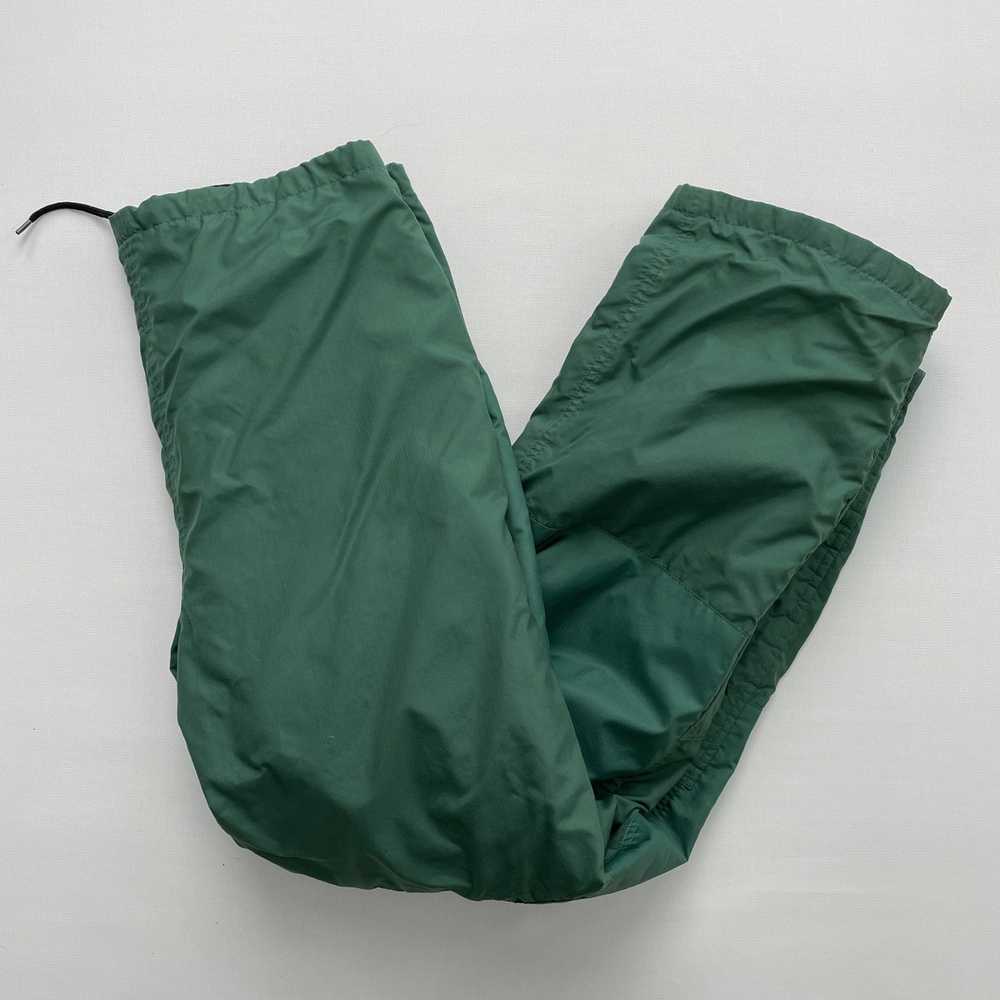 Cabelas × Goretex × Vintage Vintage Goretex Pants - image 2