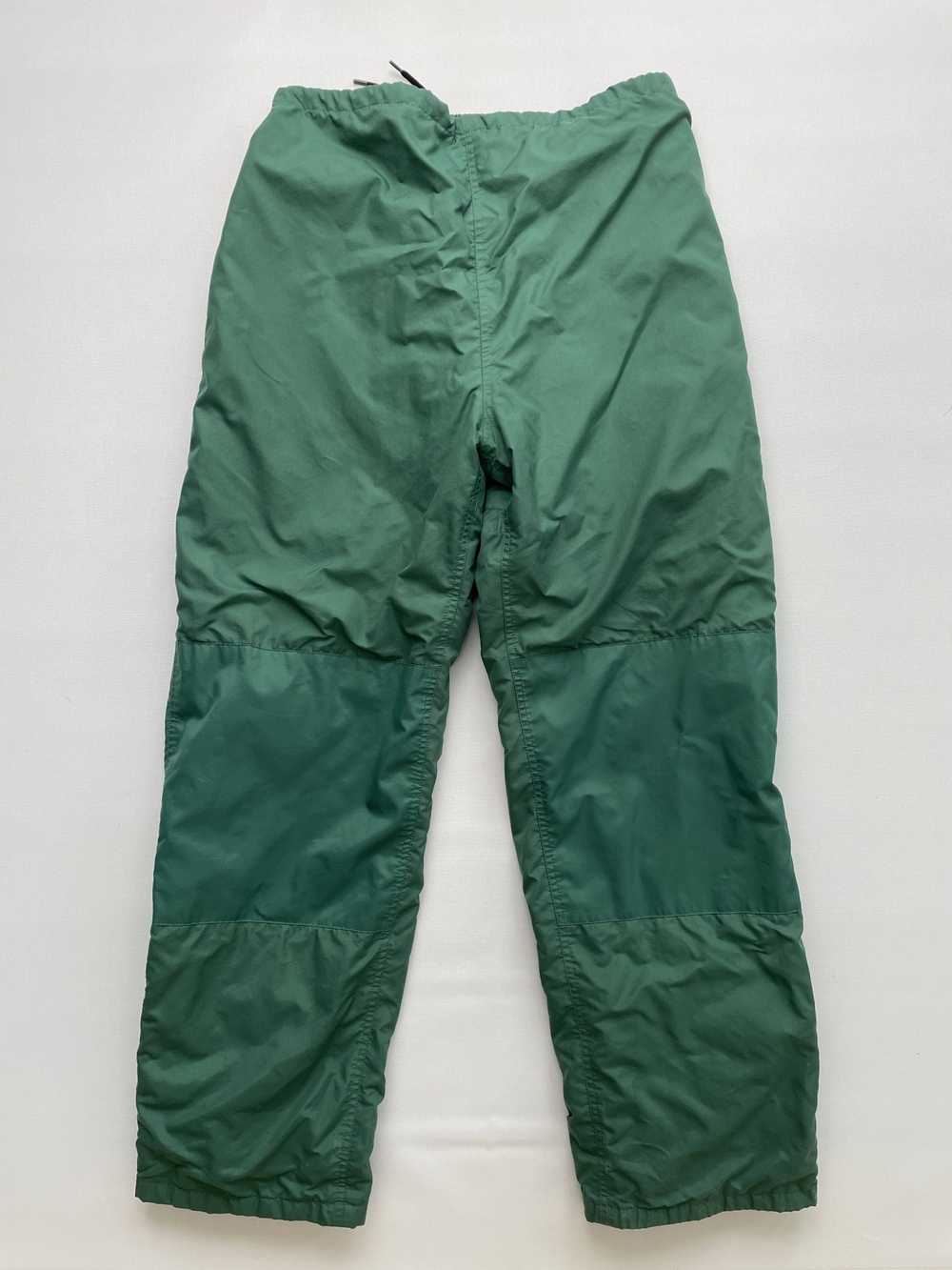 Cabelas × Goretex × Vintage Vintage Goretex Pants - image 4