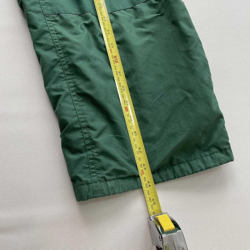 Cabelas × Goretex × Vintage Vintage Goretex Pants - image 6