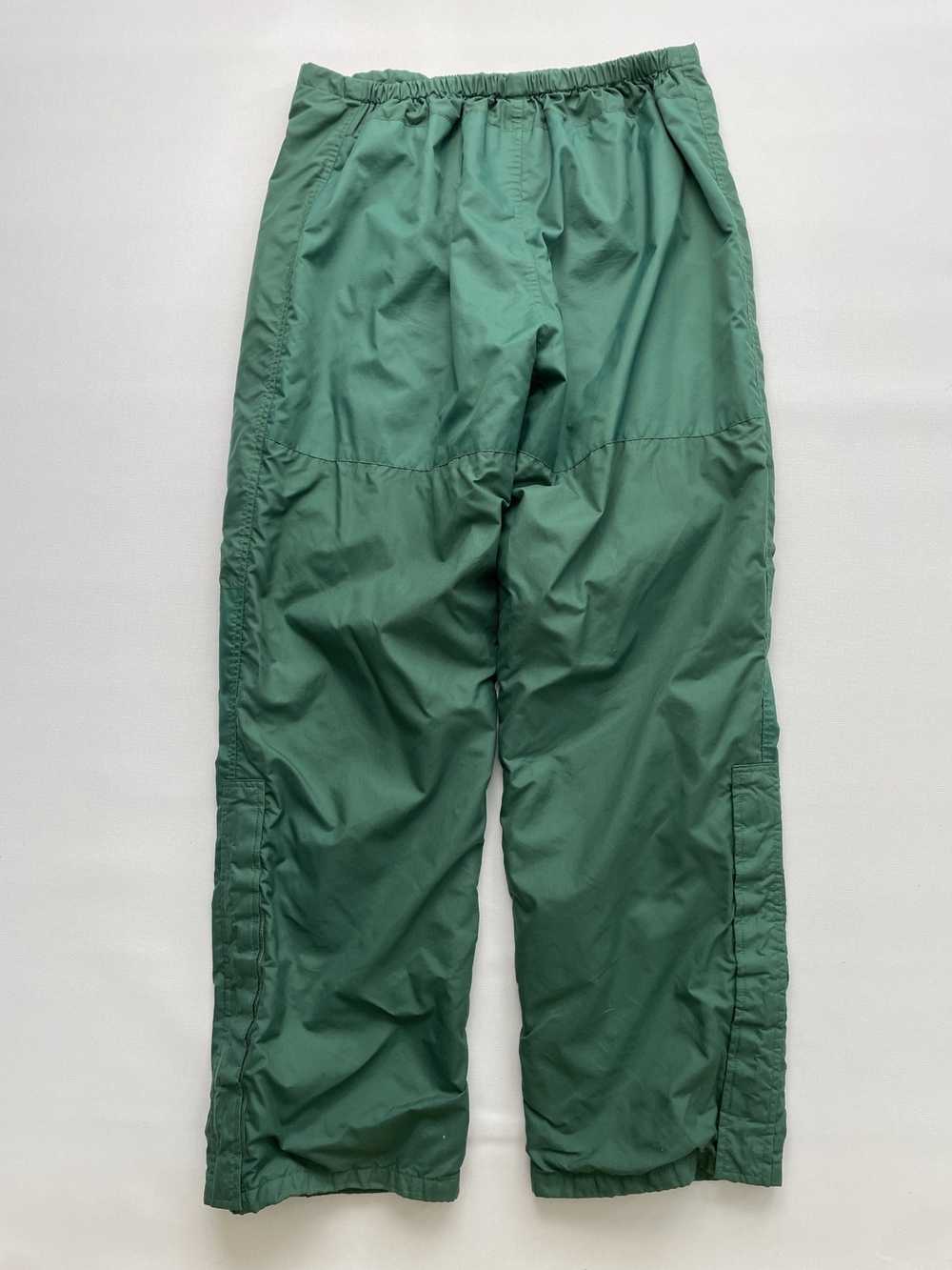 Cabelas × Goretex × Vintage Vintage Goretex Pants - image 8