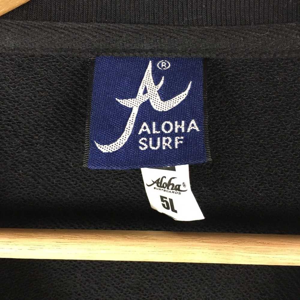 Japanese Brand × Surf Style × Vintage Aloha Surf … - image 4