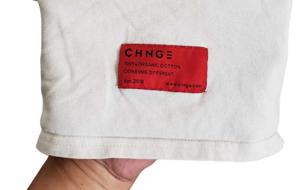 Streetwear × Very Rare Chnge 08:46 BLM George Flo… - image 8