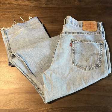 Levis 1990 discount