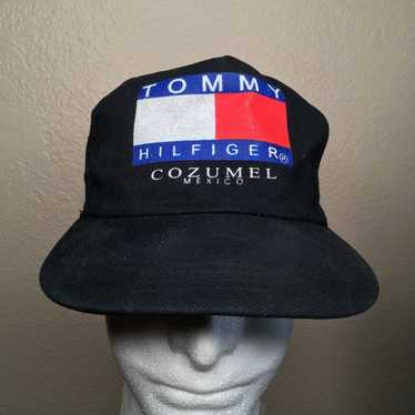 tommy hilfiger cap tommy - Gem