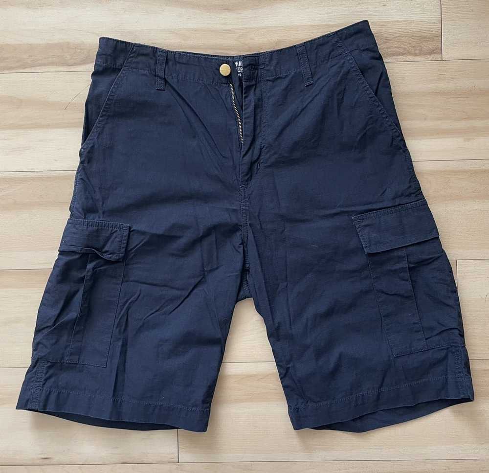 Carhartt Wip Carhartt WIP Cargo Shorts - image 1