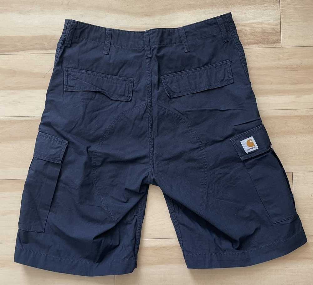 Carhartt Wip Carhartt WIP Cargo Shorts - image 2