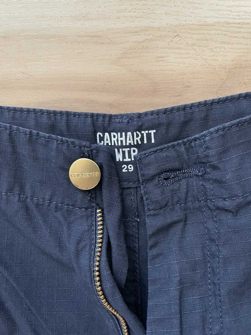 Carhartt Wip Carhartt WIP Cargo Shorts - image 3