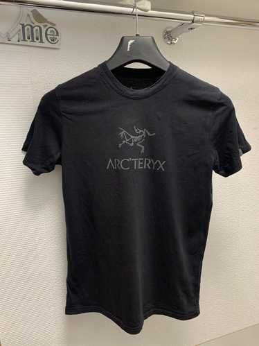 Arcteryx t shirt mens - Gem