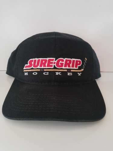 Hockey × Vintage Vintage 1990s Sure Grip Hockey Sn
