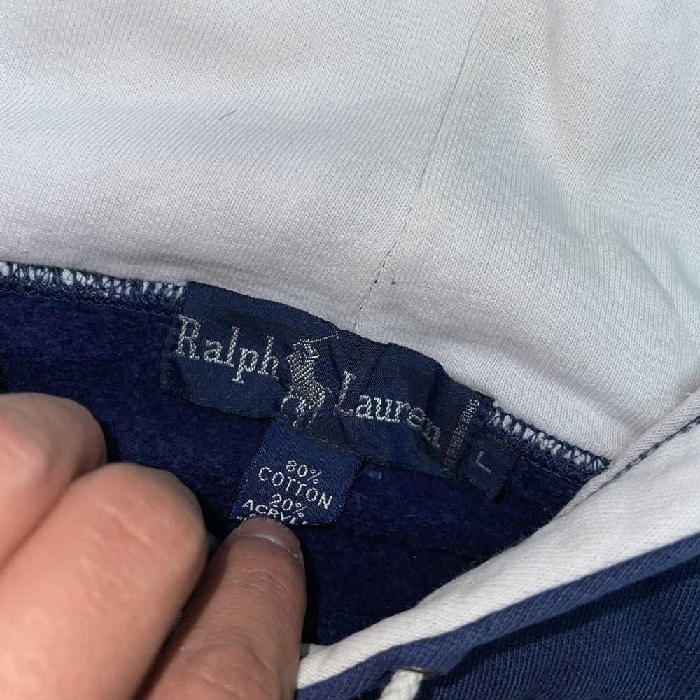 Polo Ralph Lauren × RRL Ralph Lauren × Ralph Laur… - image 4