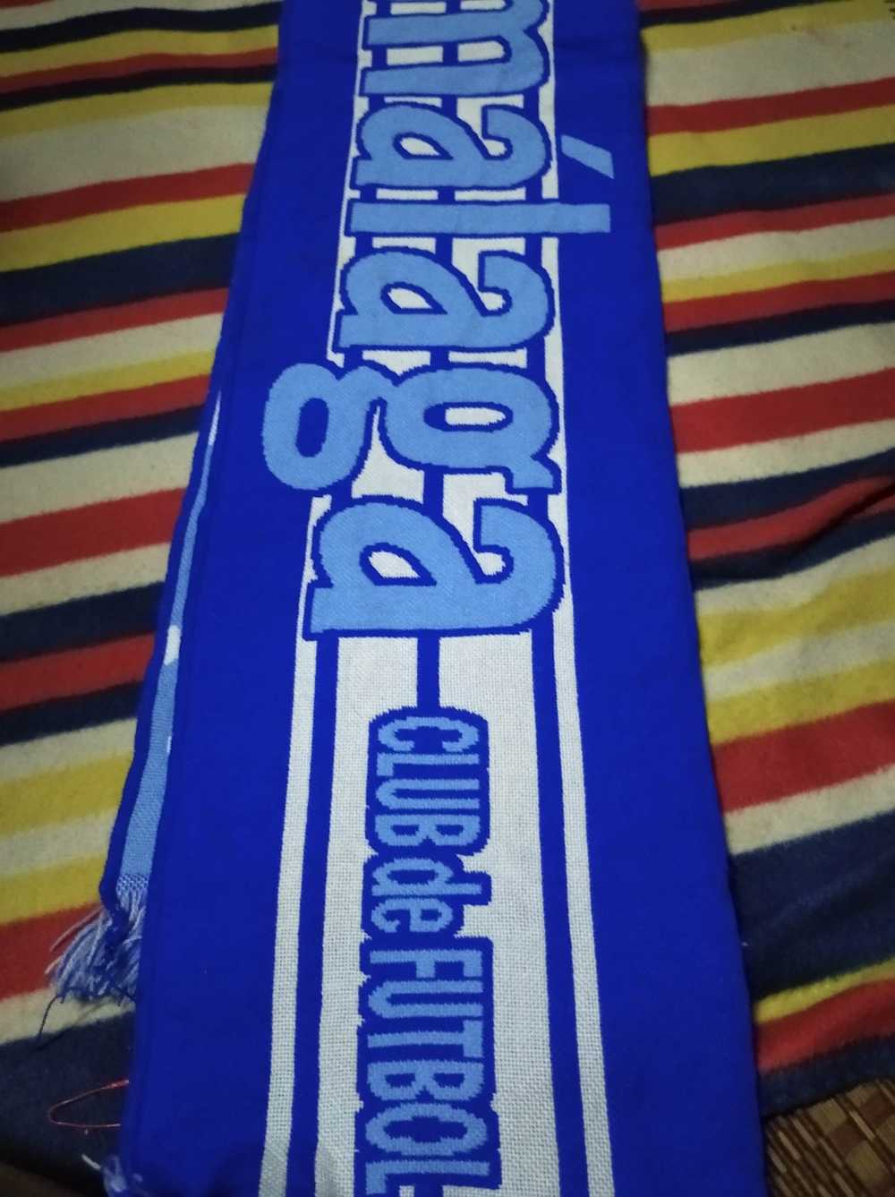 Other × Soccer Jersey Malaga scarf/muffler - image 4