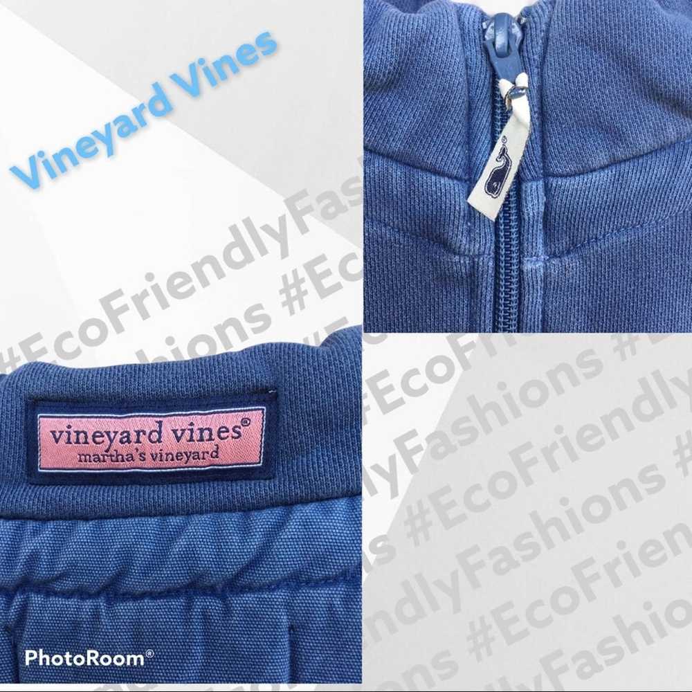 Vineyard Vines Vineyard Vines Garment-Dyed Shep S… - image 4