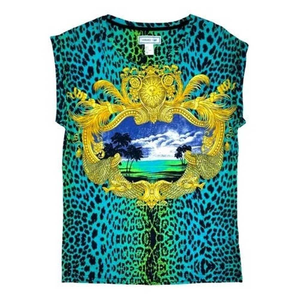 H&M × Versace H&M X Versace T shirt - image 1