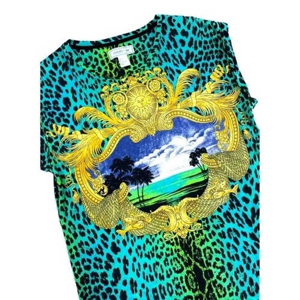 H&M × Versace H&M X Versace T shirt - image 2