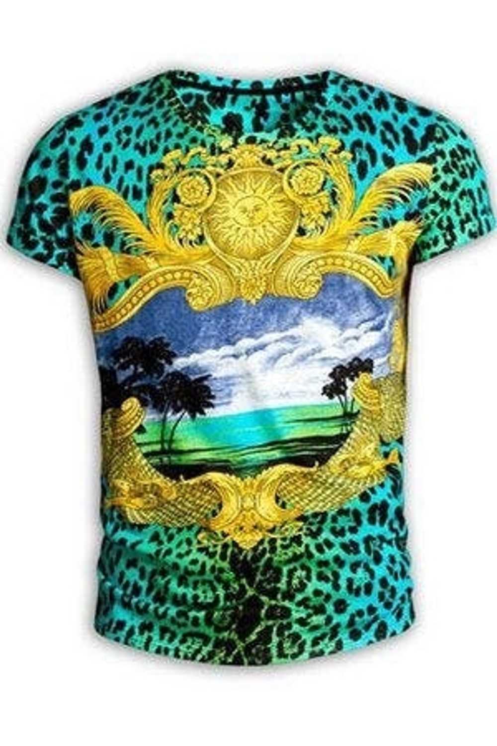 H&M × Versace H&M X Versace T shirt - image 3