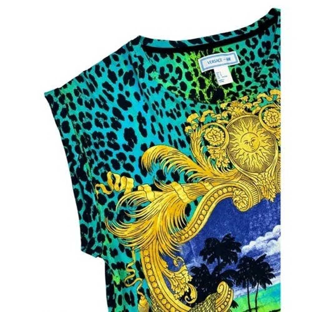 H&M × Versace H&M X Versace T shirt - image 6