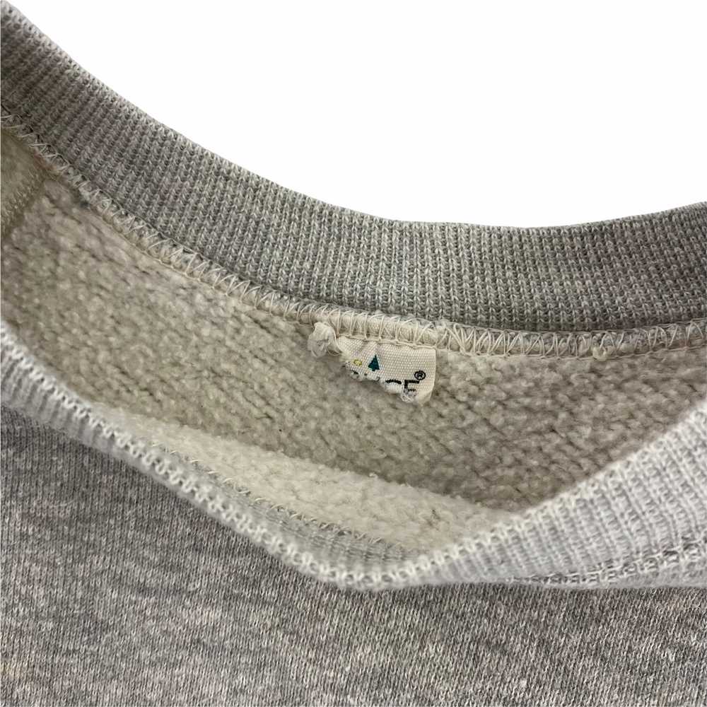60s Spruce crewneck sweatshirt. Medium - image 2