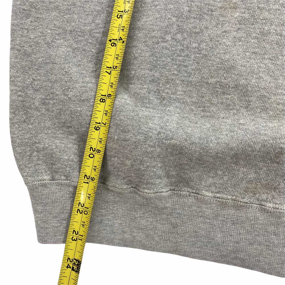 60s Spruce crewneck sweatshirt. Medium - image 4
