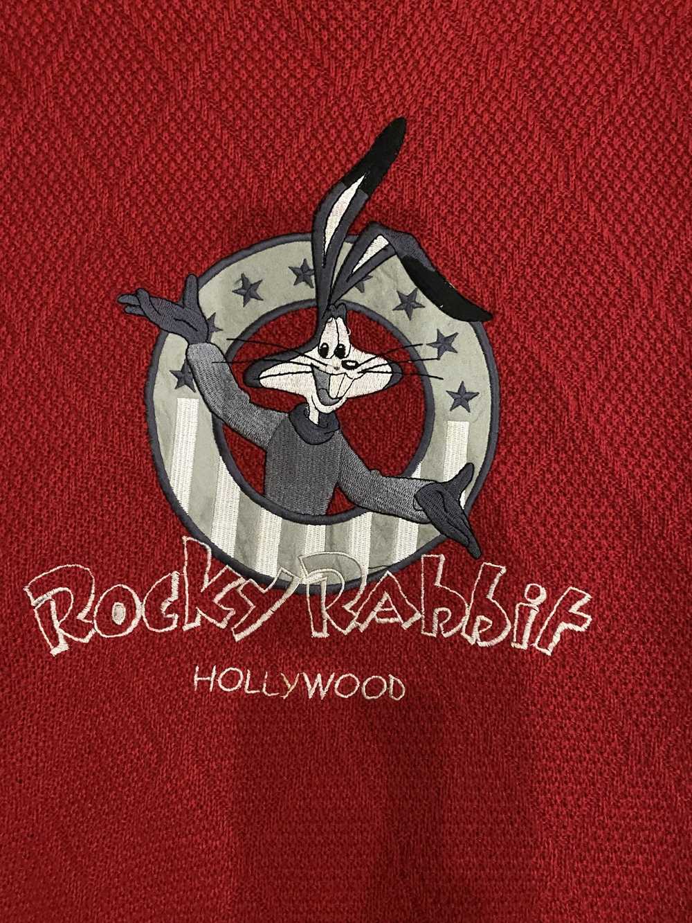 Cartoon Network × Hollywod Rocky Rabbit Hollywood… - image 2