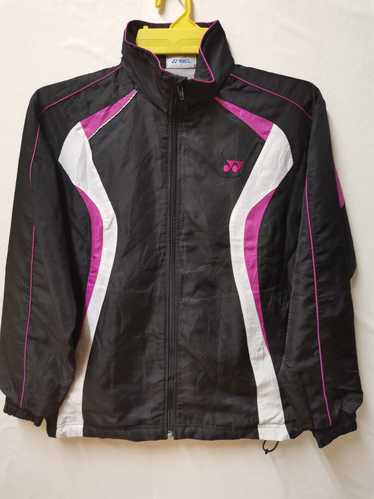 Japanese Brand × Sportswear VANTAGE YONEX JACKET … - image 1