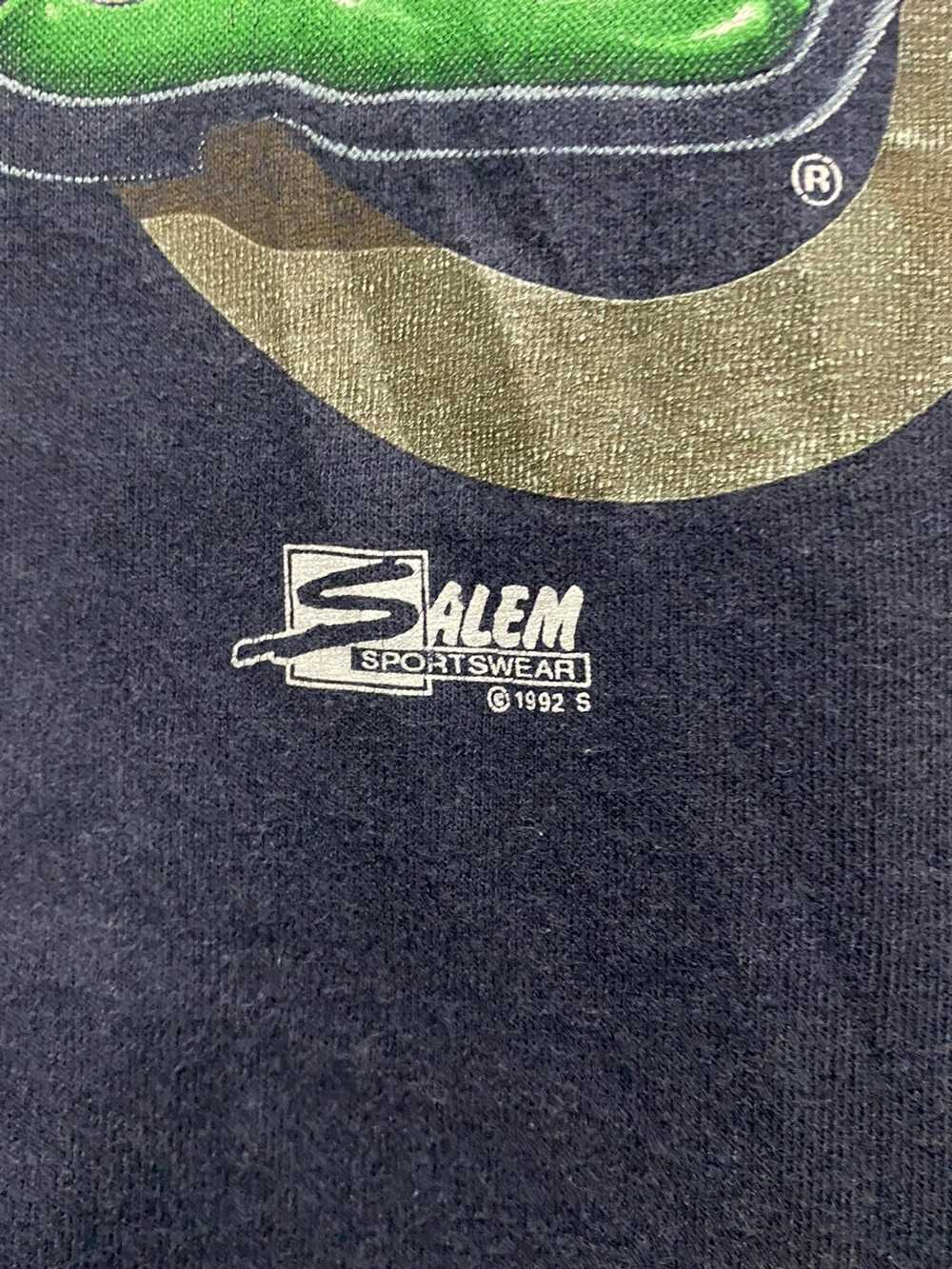 Football Club Real Bristol × Salem Sportswear × V… - image 3