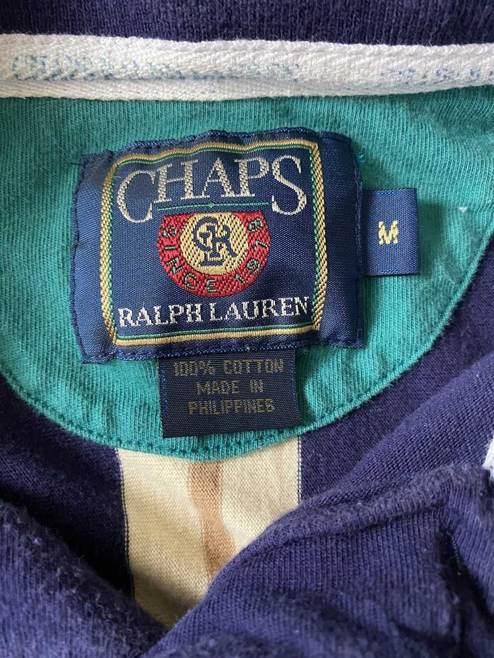 Chaps Ralph Lauren × Vintage Vintage Chaps Ralph … - image 5