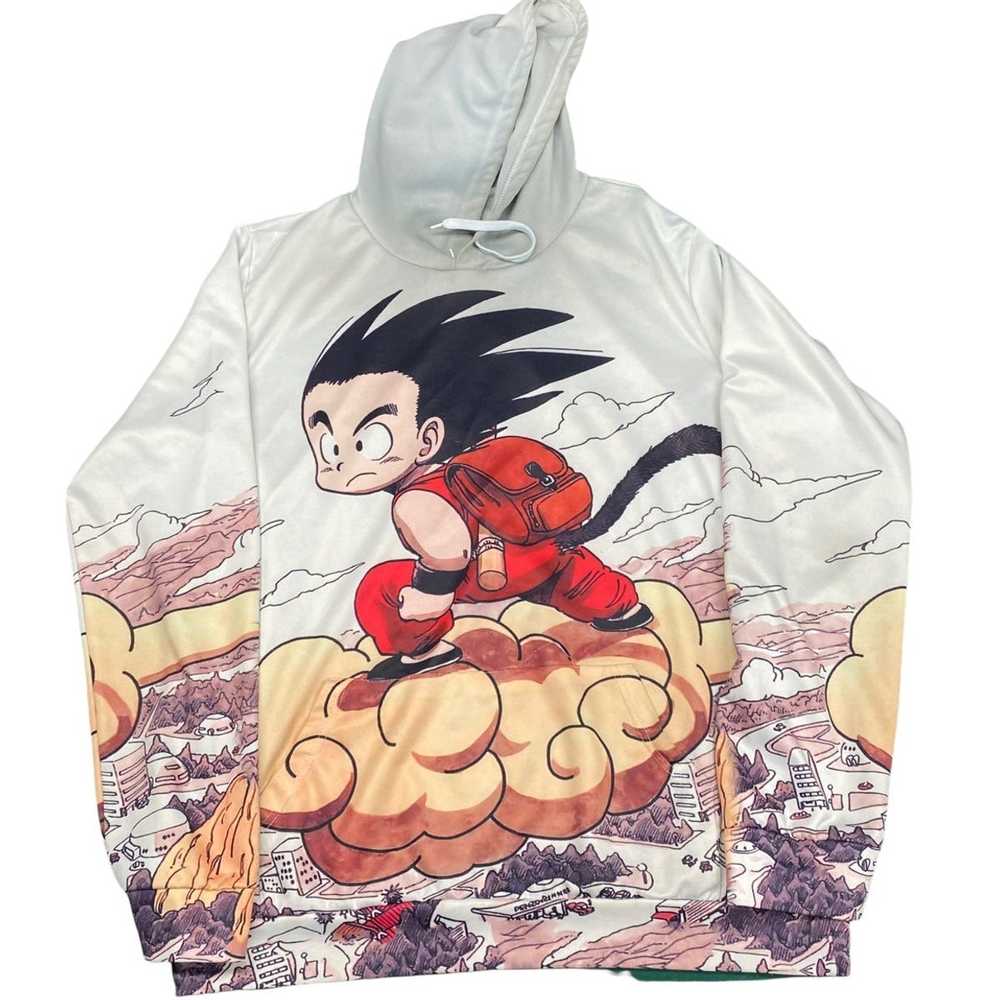 Other Dragon Ball Z Hoodie - image 1