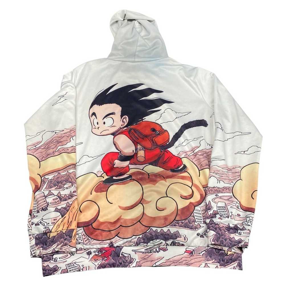 Other Dragon Ball Z Hoodie - image 2