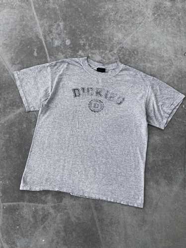 Dickies t-shirt - Gem