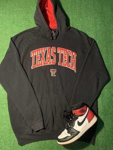 Texas Tech Dark Horse Leach Era Air Raid White Sport SB Cap – Red Raider  Outfitter